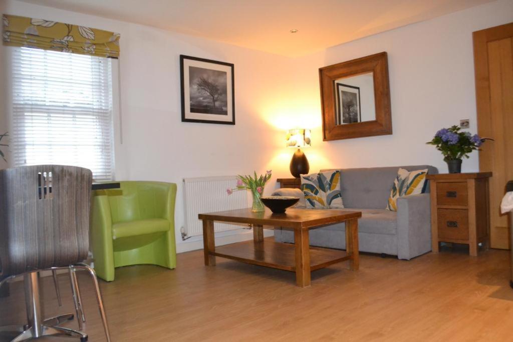 Apartment Entire In The Heart Of The Suffolks - Gl50 *
