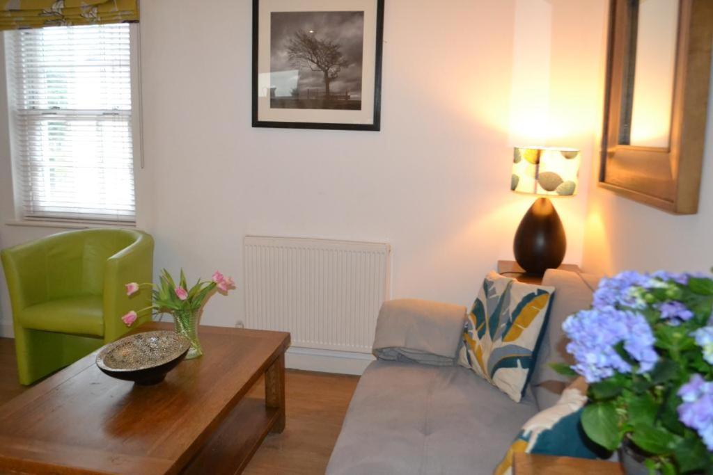 Apartment Entire In The Heart Of The Suffolks - Gl50 Cheltenham