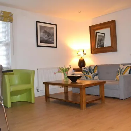 Entire Apartments In The Heart Of The Suffolks - Gl50 Apartments Cheltenham Exterior foto