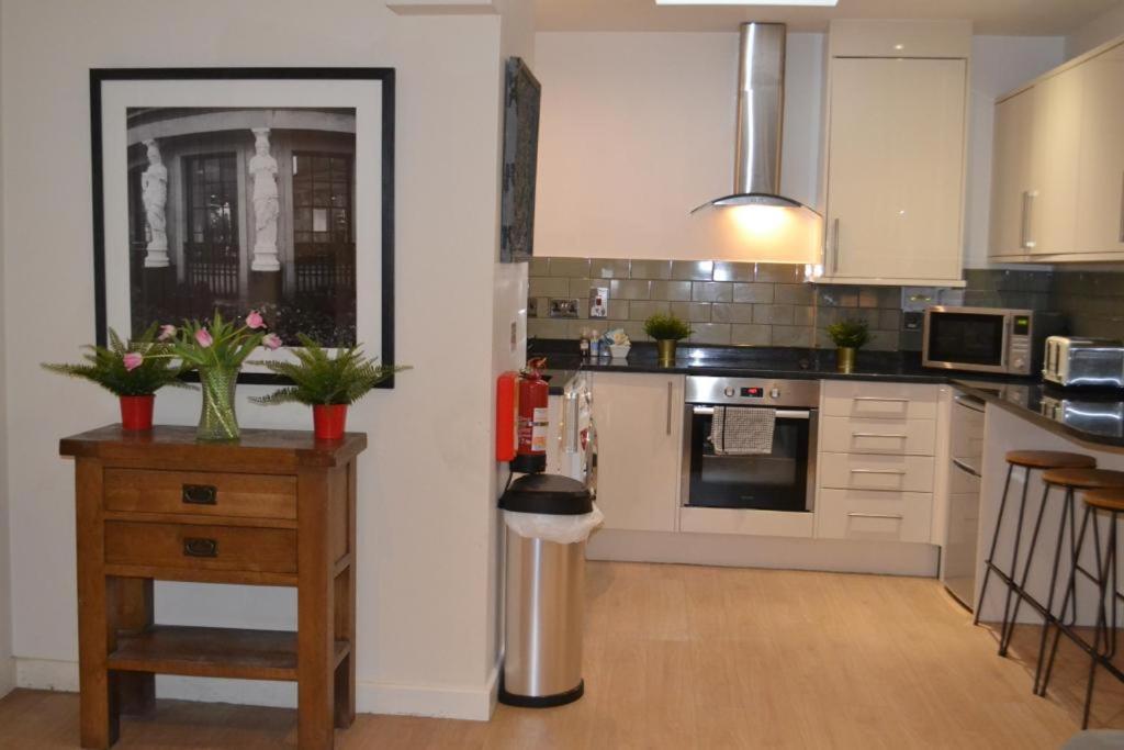 Апартаменты Entire In The Heart Of The Suffolks - Gl50 *