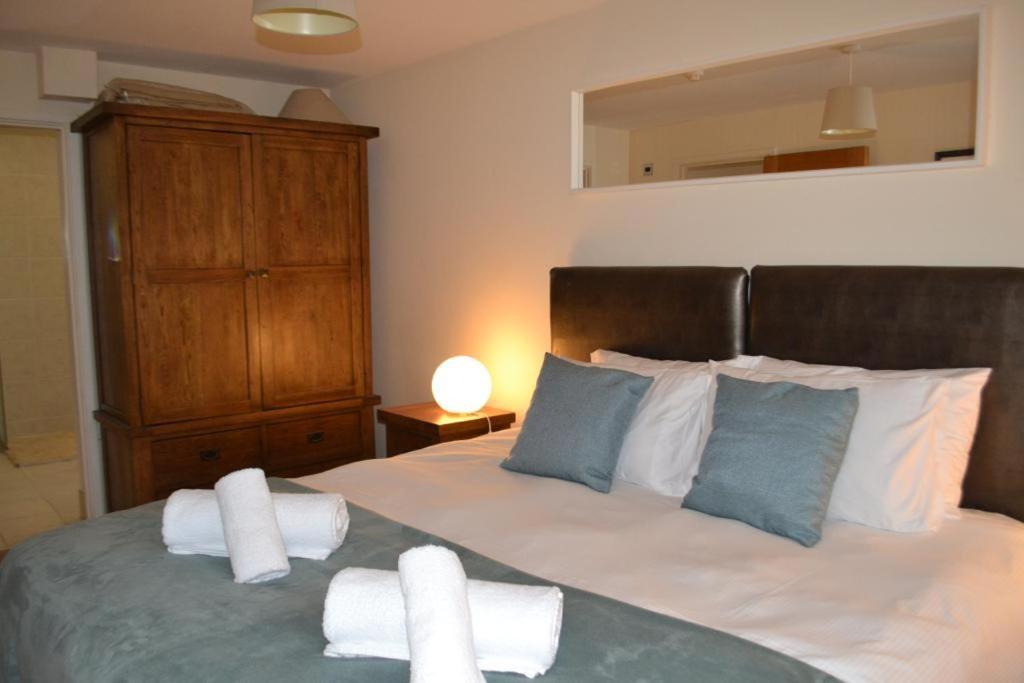 Апартаменты Entire In The Heart Of The Suffolks - Gl50 *